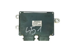 Calculateur A0015456016/001 G2T60174HCZE Smart Mitsubishi Calculateur A0015456016/001 G2T60174HCZE Smart Mitsubishi