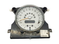 Bloc Compteurs Vitesse Mini One Cooper 6211-6921518 26326 Bloc Compteurs Vitesse Mini One Cooper 6211-6921518 26326