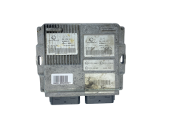 Calculateur LPG 616000277 110R-006071 67R-016044 Landi Renzo 62008