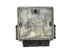 Calculateur 0281001934 8200039569 8200078730 Renault Bosch 56199
