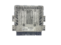 Calculateur Renault S180067124A 237103956R 237100669R Continental 57167