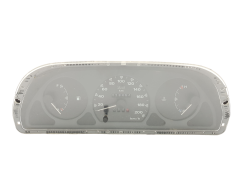 Bloc Compteurs Vitesse Fiat Palio Siena 46551091 06063189901 26206