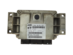 Calculateur PSA 9647498180 9657429680 IAW 6LP2.03 Magneti Marelli 14640