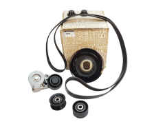 Centure Tendeur De Traction Nouvelle Original Renault 3.0 dCi V6 7701479031