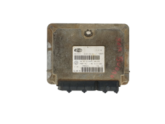 Calculateur IAW4AF.P2 46817813 Fiat Magneti Marelli 36492