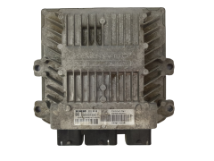 Calculateur 9657662380 9647423380 5WS40155C-T PSA Siemens 3009