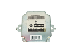Calculateur Moduł 41650 JG04A A68-000 E15  Nissan Hitachi 31561