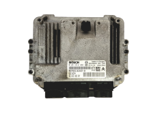 Calculateur PSA 0281012468 9663268380 9653958980 Bosch 25773 Calculateur PSA 0281012468 9663268380 9653958980 Bosch 25773