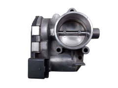 Boitier Papillon D’admission Citroen Peugeot 0280750085 1635Q9 1.6 Bosch 2038