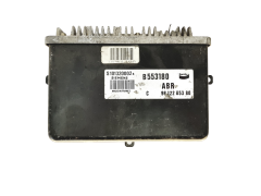 Calculateur ABS S101320002B 9612205380 B553180 PSA Siemens 26663