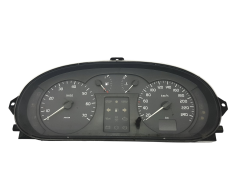 Bloc Compteurs Vitesse Renault Megane 1 Scenic 1 8200071811 57515