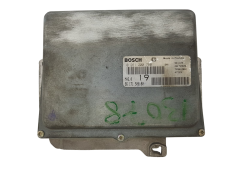 Calculateur 0261200780 9617150080 PSA Bosch 2996