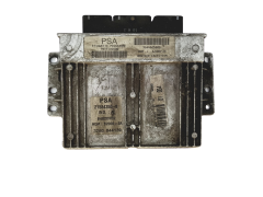 Calculateur 9651500880 9644625680 21584350-8 PSA Sagem 26560