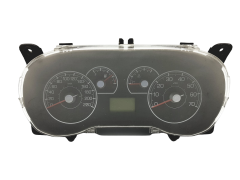 Bloc Compteurs Vitesse Fiat Doblo 5550011005 41287