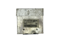 Calculateur 16204749 D95011 BPDC Opel Delco GM 55217