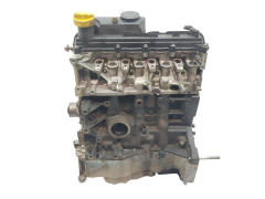 Moteur À Diesel K9K734 K9K7734 1.5Dci Renault Scenic 2 Siemens Moteur À Diesel K9K734 K9K7734 1.5Dci Renault Scenic 2 Siemens