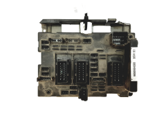 Calculateur De Confort BSM B3 9650664080 PSA Delphi 23657