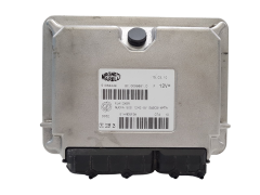 Calculateur De Boîte De Vitesse Fiat 500 51864449 CFC328F.05 Magneti Marelli