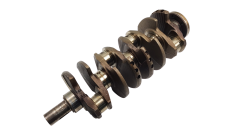 Arbre Vilebrequin 520 0501H9 1.6 16v NFU Citroen Peugeot 12996 Arbre Vilebrequin 520 0501H9 1.6 16v NFU Citroen Peugeot 12996