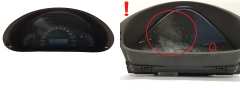 Bloc Compteurs Vitesse Mercedes W203 A2035401347 110080183022 2909 Bloc Compteurs Vitesse Mercedes W203 A2035401347 110080183022 2909