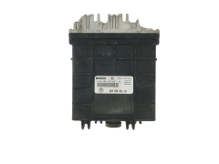 Calculateur 0281001407 028906021CQ Volkswagen Bosch 40590