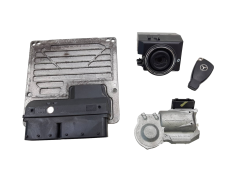 Complet Départ Mercedes C W203 A2711539179 2095451708 A2034621130 1.8 Complet Départ Mercedes C W203 A2711539179 2095451708 A2034621130 1.8