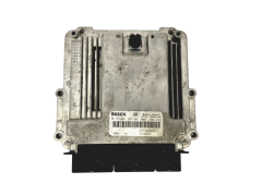 Calculateur 0281031363 237103984R Renault Bosch 29053