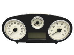 Bloc Compteurs Vitesse Lancia Ypsilon 51709391 110080211006 48929