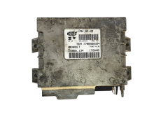 Calculateur 7700860324 7700874630 16085.134 Renault Magneti 26711