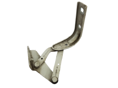 Charnière Capot Gauche 7700352478 Renault Master 2 352478 11567