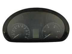 Bloc Compteurs Vitesse Mercedes Sprinter A9069002200 69540