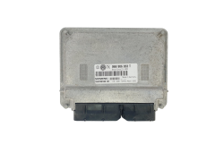 Calculateur 06B906033T 5WP40108 04 VW Siemens