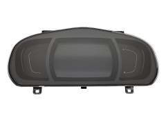 Bloc Compteurs Vitesse Renault Scenic 4 248105513R 7759 Bloc Compteurs Vitesse Renault Scenic 4 248105513R 7759