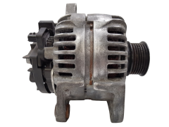 Alternateur Renault 8200660025 0124425070 120A 1.6 16V Bosch Alternateur Renault 8200660025 0124425070 120A 1.6 16V Bosch
