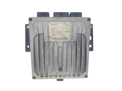 Calculateur Renault 8200212348 8200222917 R0410C039A Delphi TRW 63620