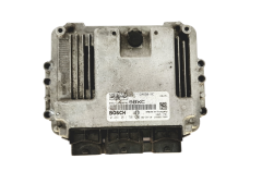 Calculateur Ford 0281011701 6M51-12A650-NC Bosch 28186