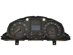 Bloc Compteurs Vitesse VW Passat B6 3C0920860K 30174