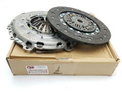Ensemble D`Embrayage Citroen Peugeot Fiat 1607852980 Qplus