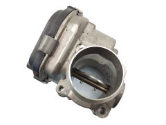Boitier Papillon D’admission Citroen Peugeot Ford 9673534480 1.6 HDI 1010