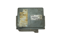 Calculateur 0261204066 9624518180 26FM0000 PSA Bosch 17760