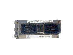 Calculateur IAW59F.M3 55181132 Fiat Magneti Marelli 39923