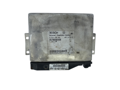 Calculateur ABS BMW 1164132 0265109016 Bosch 49778