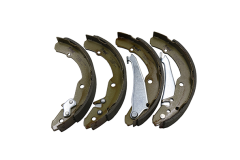 Mâchoires de frein 1J0698525 66980004201 VW Seat Skoda Vika