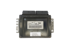 Calculateur 96801800 5WY5407A D32 1B0T 9A Chevrolet Kemsco 42459
