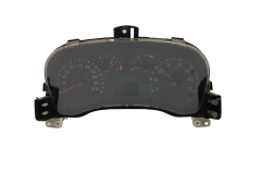 Bloc Compteurs Vitesse Fiat Panda 555000460104 1428
