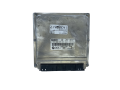Calculateur 0281010300 7787315 100720 Land Rover Bosch 49030