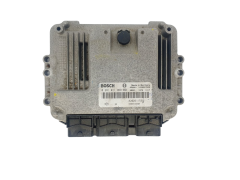 Calculateur 0281011969 8200311539 8200440204 Renault Bosch 43843