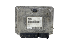 Calculateur IAW4AF.M9 55187372 61600.627.05 Fiat Magneti Marelli 54195