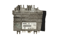 Calculateur 030906026AJ 0261203456 Volkswagen Bosch 21916