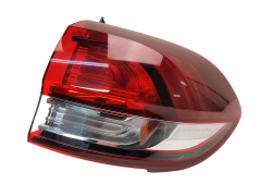 Phare De Voiture Droit Arrière Renault Scenic 4 265505180R 0km 1055